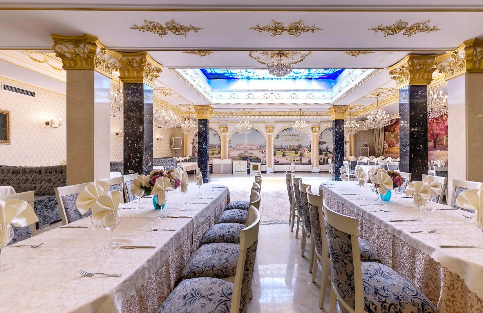 Hotel Montecito Sofia