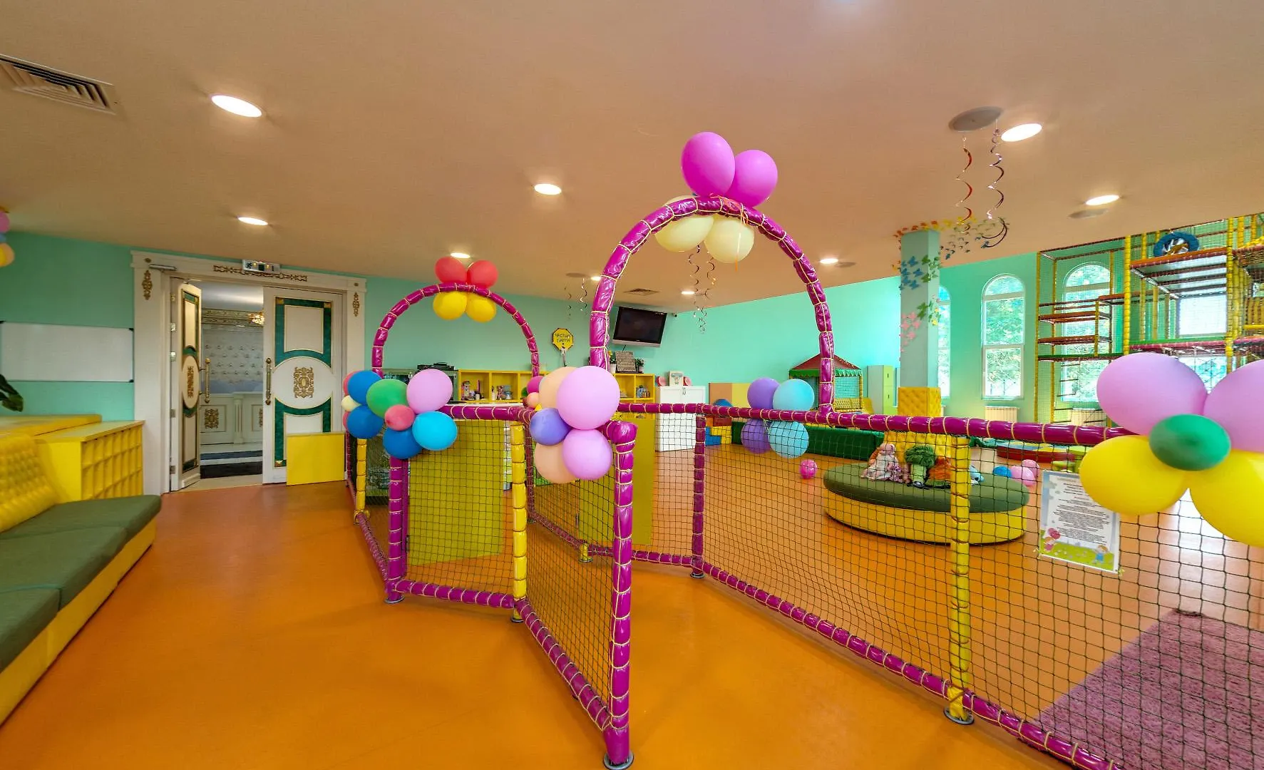 Hotel Montecito Sofia
