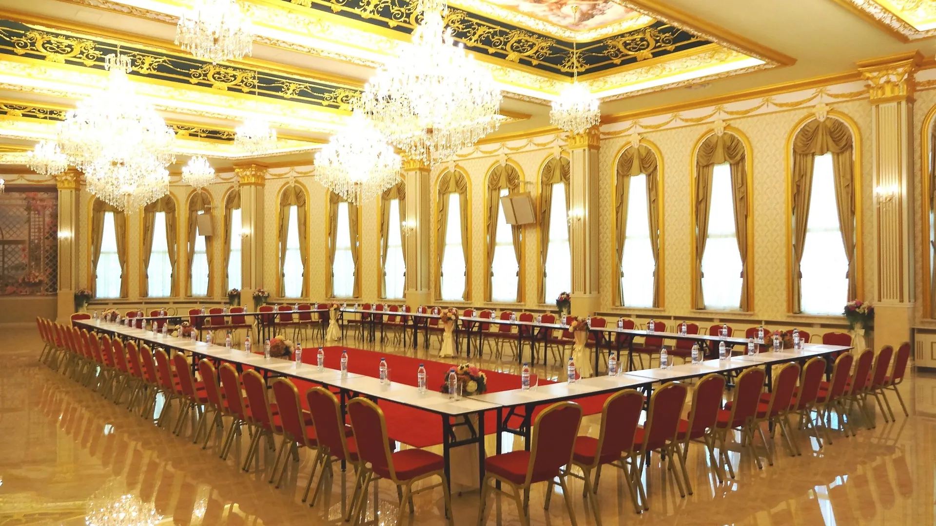 Hotel Montecito Sofia