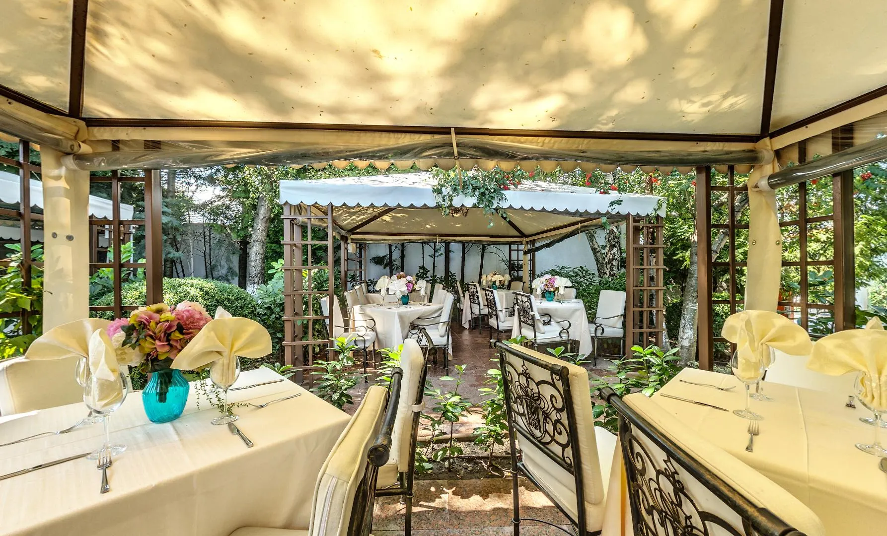 Hotel Montecito Sofia