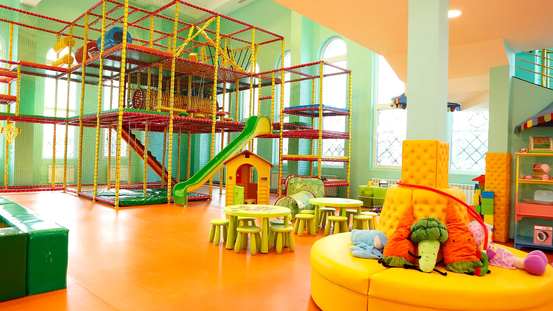 ***  Hotel Montecito Sofia Bulgaria