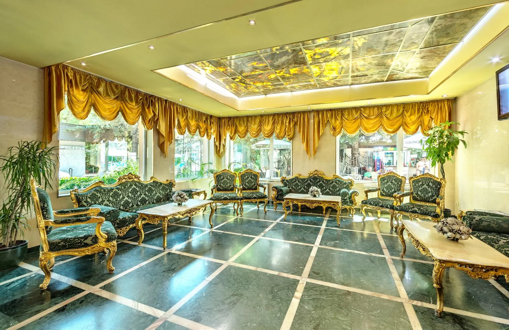 Hotel Montecito Sofia