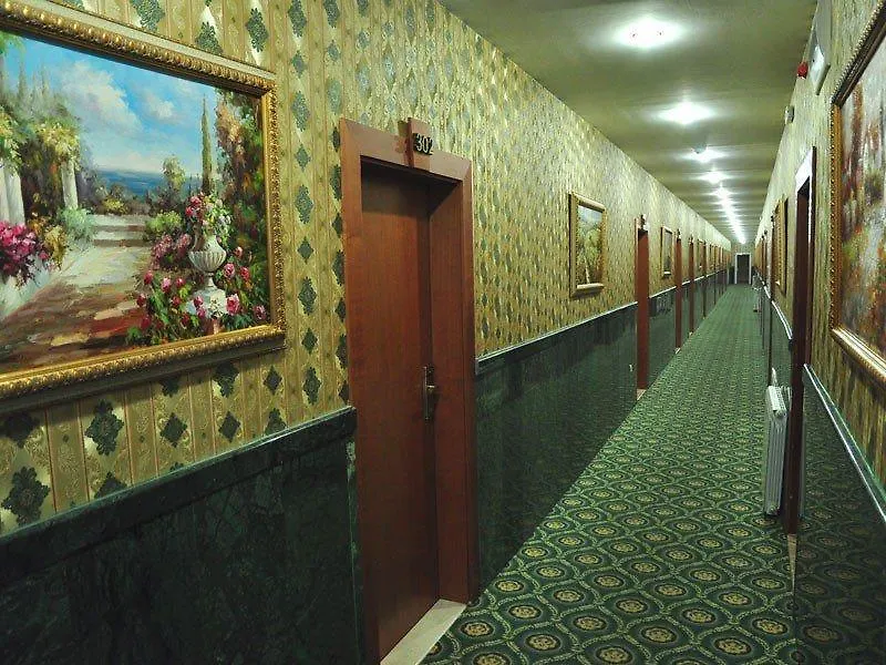 Hotel Montecito Sofia