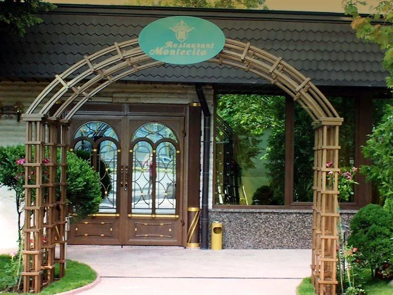 Hotel Montecito Sofia