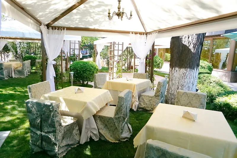 Hotel Montecito Sofia