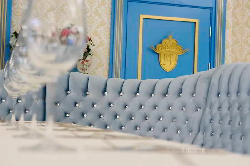 Hotel Montecito Sofia