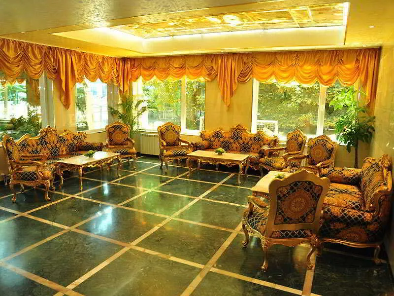 Hotel Montecito Sofia