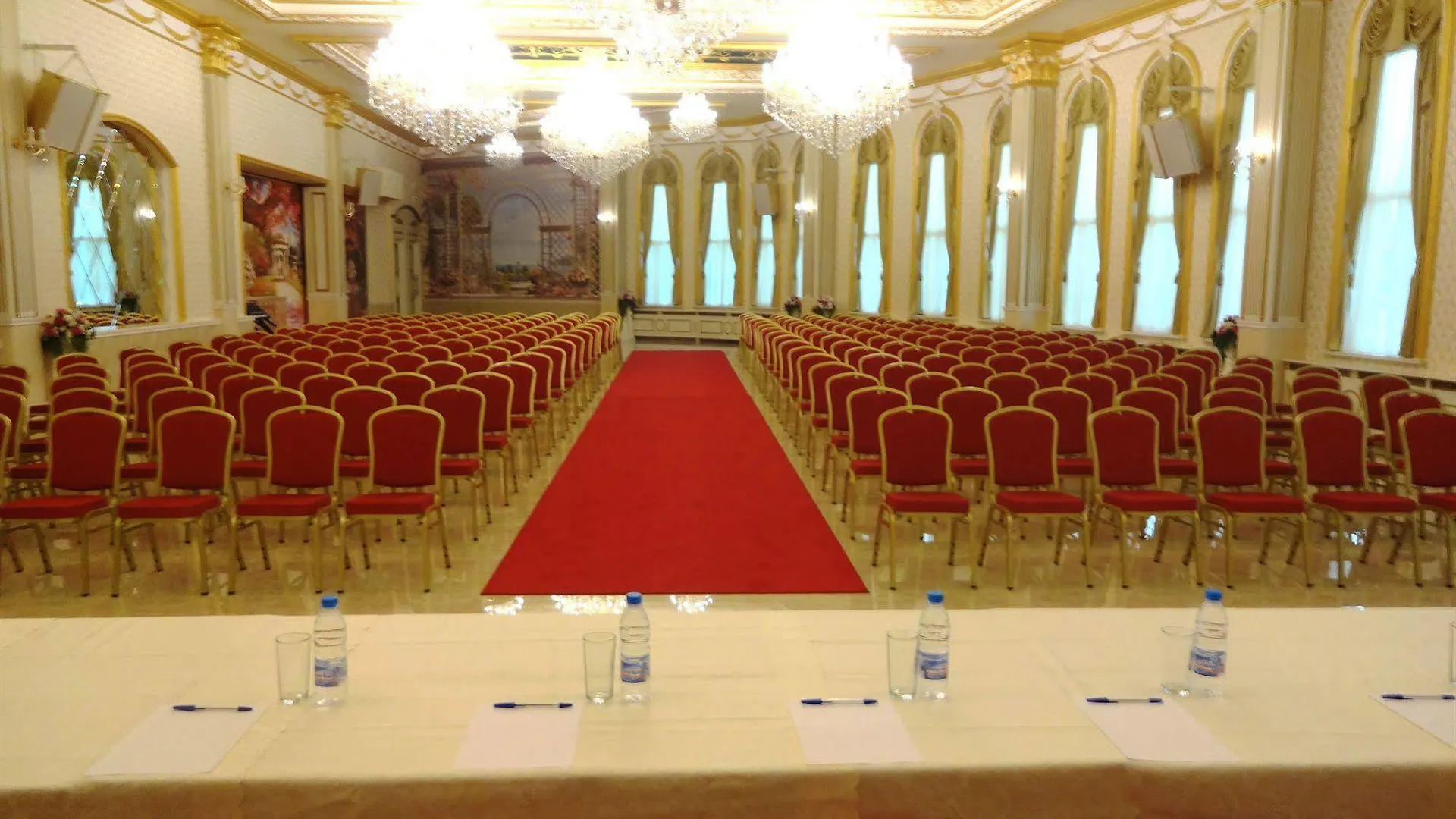 ***  Hotel Montecito Sofia Bulgaria