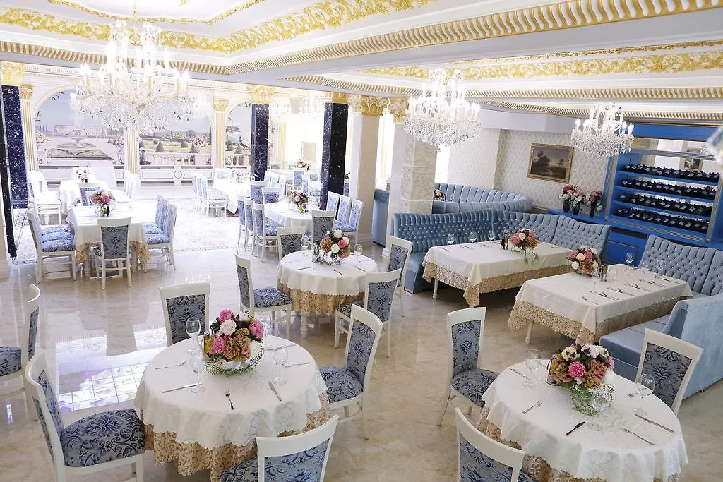 Hotel Montecito Sofia