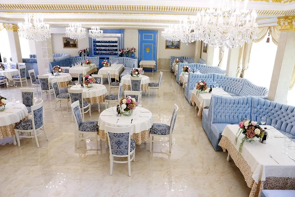 Hotel Montecito Sofia 3*,  Bulgaria