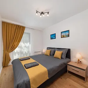 Apartment Smart Varna