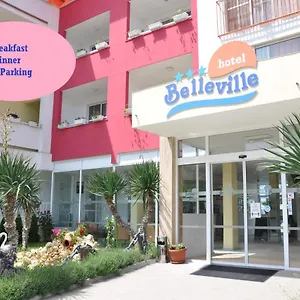 Hotel Belleville Sunny Beach