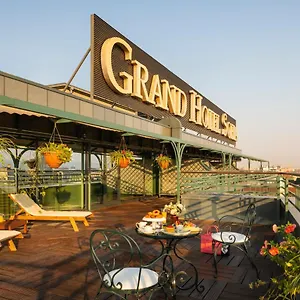 Hotell Grand, Sofia