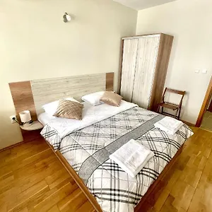 Apartment Sunny Varna