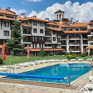 Apartment Katy's Bansko