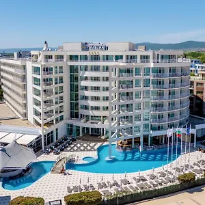 Hotel Effect Grand Victoria Sunny Beach