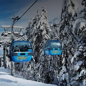 Apartment Katy's Bansko
