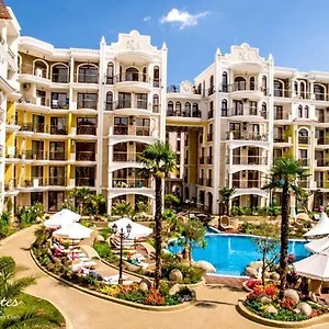 Aparthotel Monte Carlo Sunny Beach