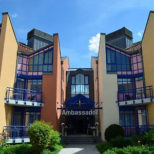 *** Hotel Ambassador Deutschland