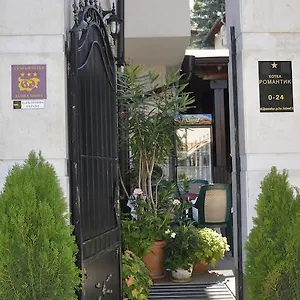 3* Hotel Romantic