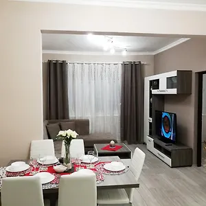 Apartment The Wings