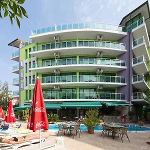 Hotel L&b- Free Parking Sunny Beach