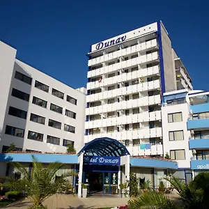 Hotel Dunav Sunny Beach