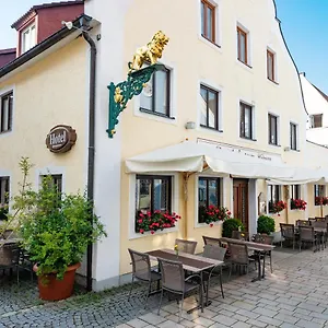 *** Hotel Zum Löwen Deutschland