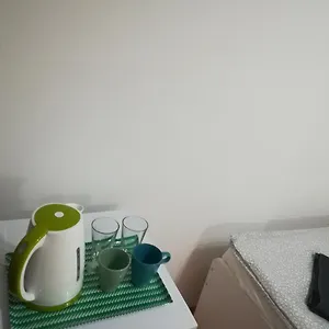  Apartamento Peak