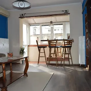  Apartamento Atelier 9 - Art Mansard