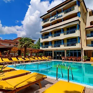 Hotel Bora Bora Sunny Beach