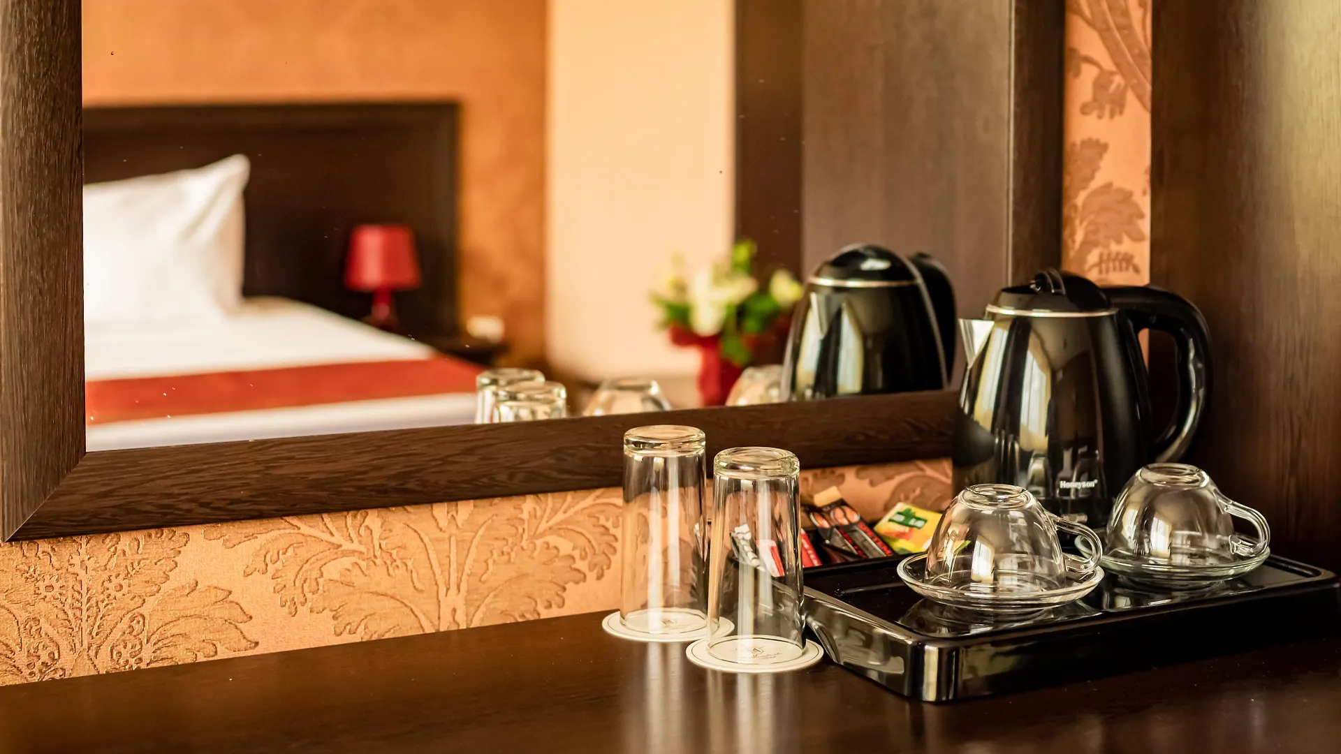 Hotel Montecito Sofya Bulgaristan