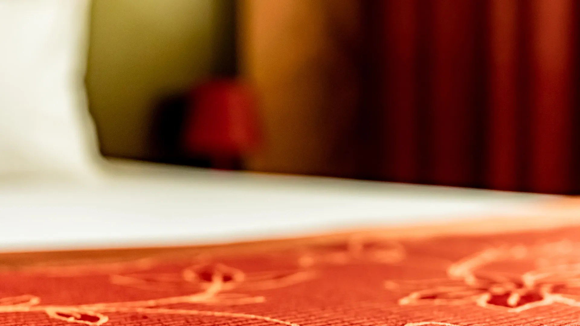 Hotel Montecito Sofya Bulgaristan