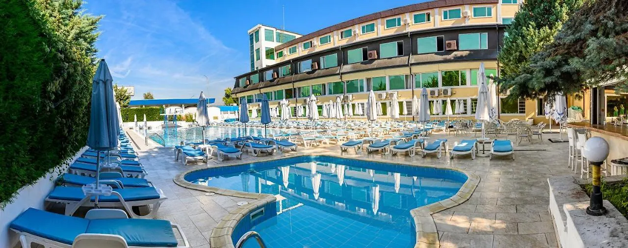Hotel Montecito Sofia