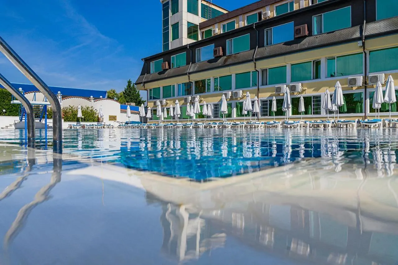 Hotel Montecito Sofia 3*,  Bulgaria