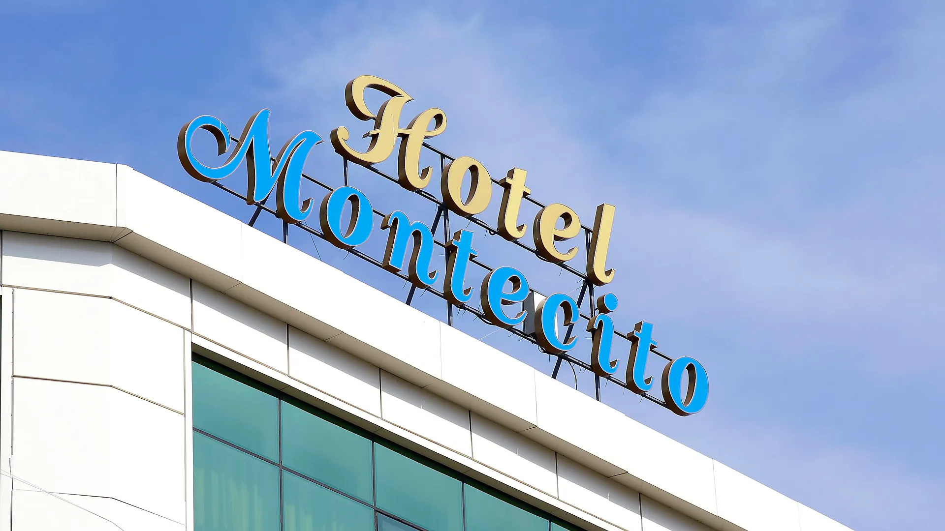 Hotel Montecito Sofia 3*,  Bulgaria