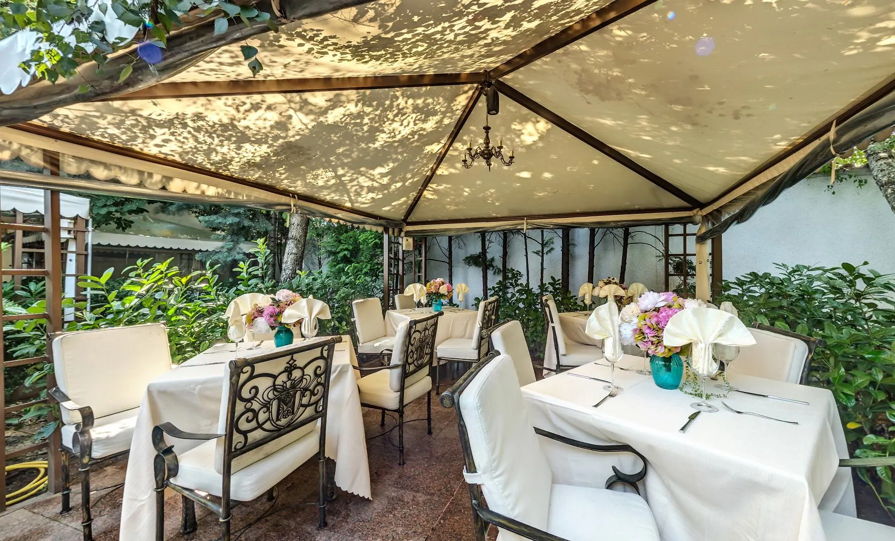 Hotel Montecito Sofia