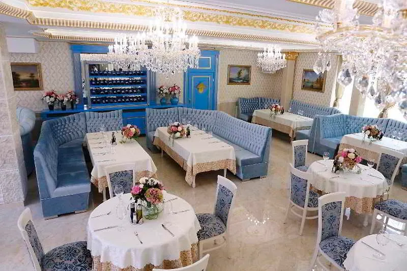 Hotel Montecito Sofia 3*,