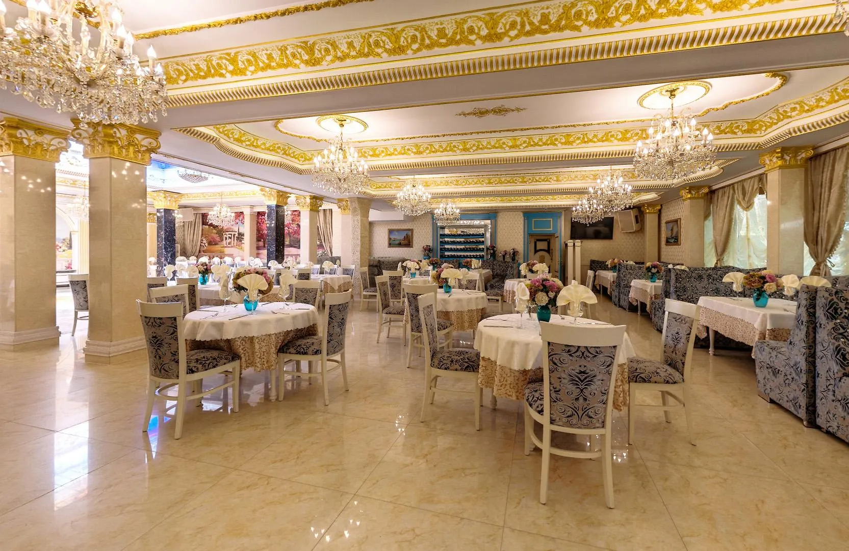 Hotel Montecito Sofia 3*,