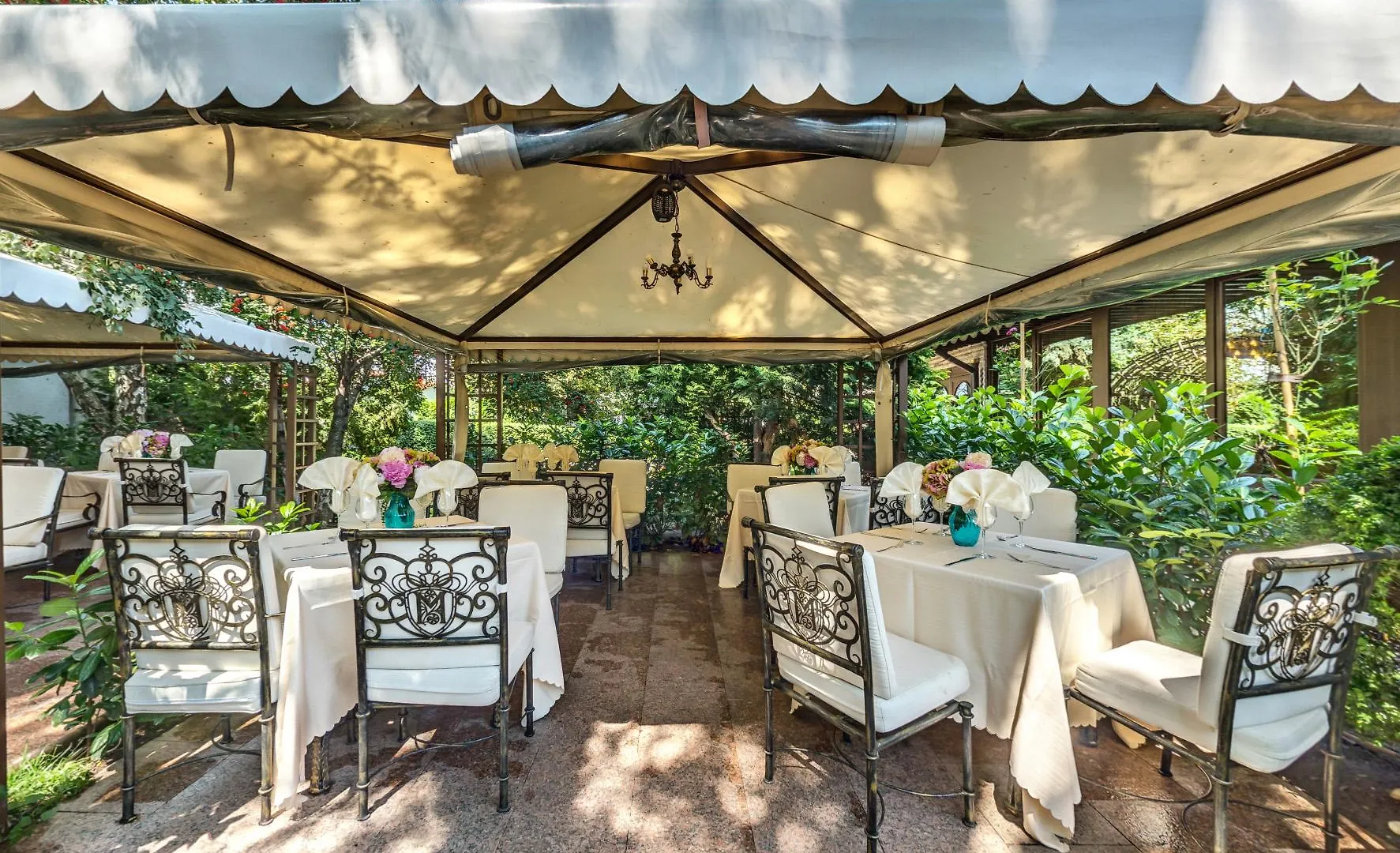 Hotel Montecito Sofia