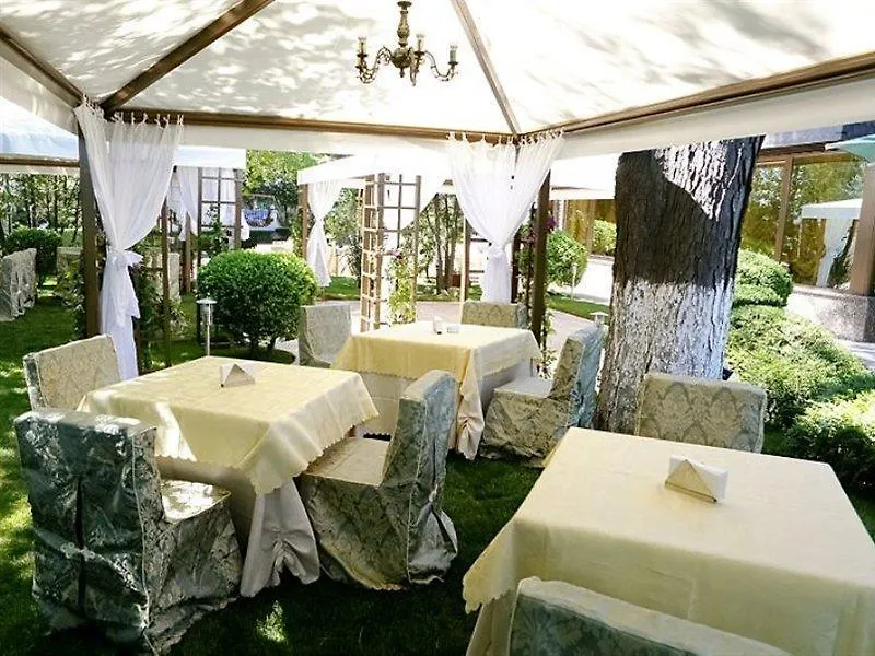 Hotel Montecito Sofia