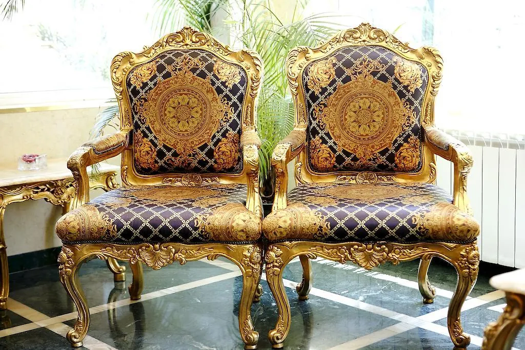 Hotel Montecito Sofia Bulgaria