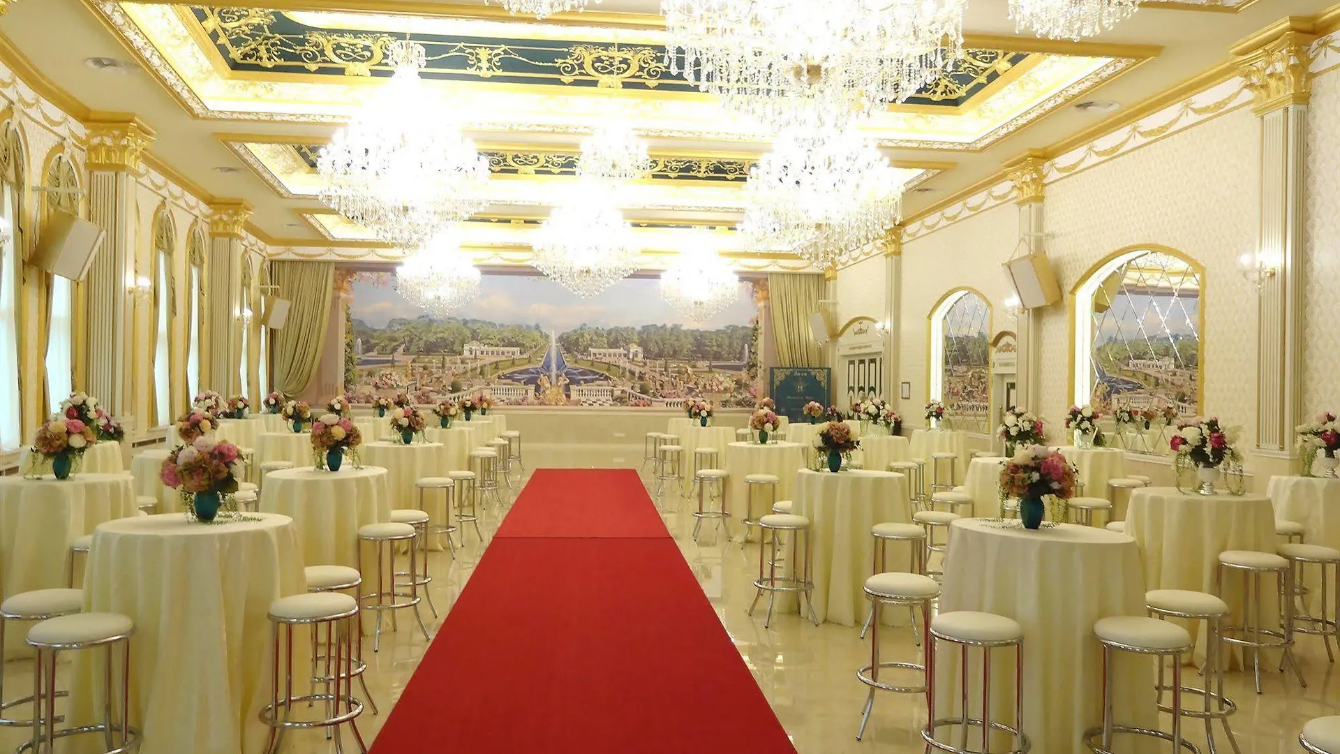 Hotel Montecito Sofia