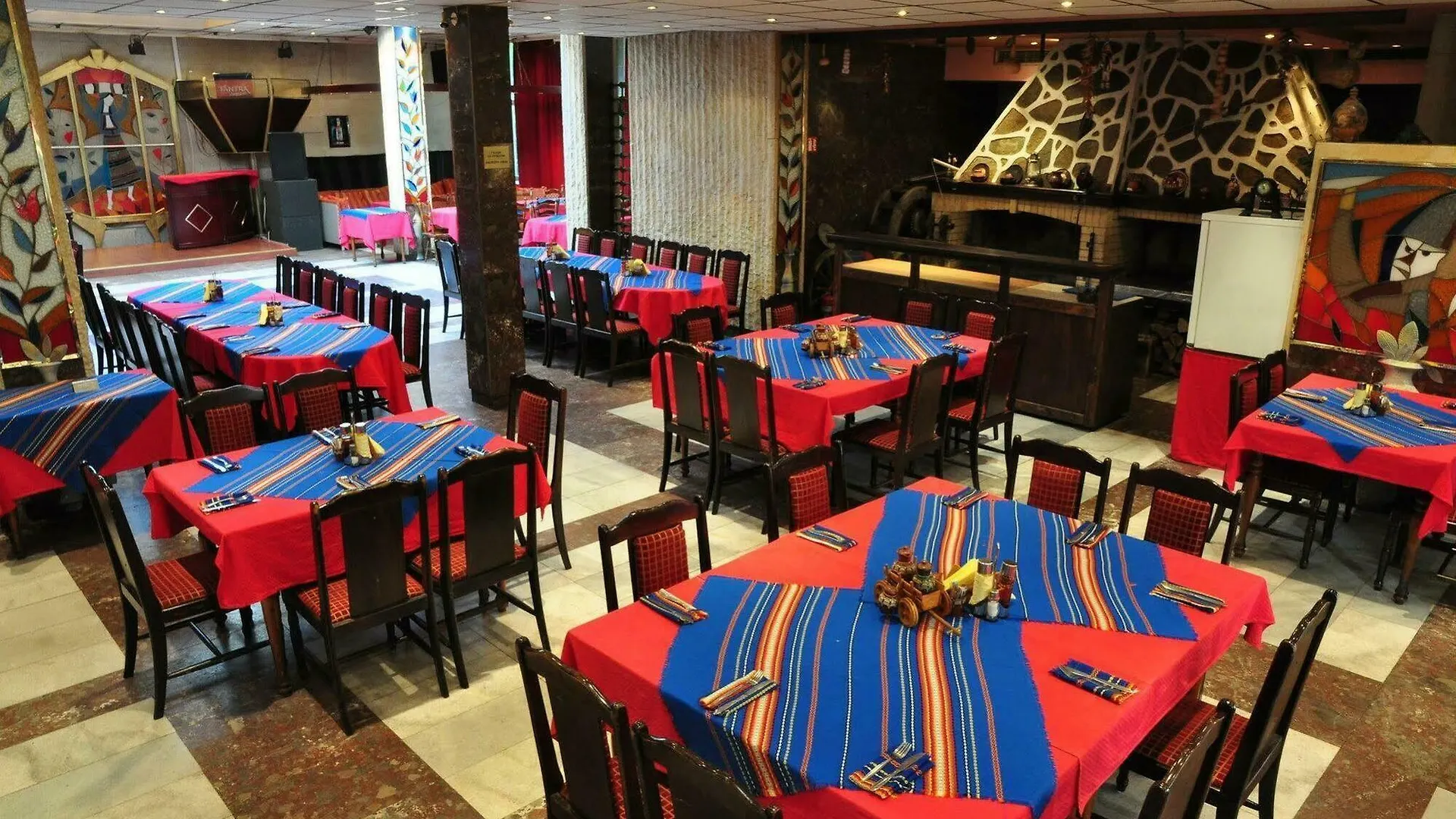 Hotel Montecito Sofia